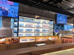 -一烧一烤•锦州烧烤(KTV包房·长江街店)