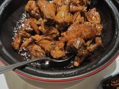 -味悦·老字号·赣州菜(厚德总店)