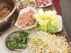 -朱氏胖子烂火锅(洪崖洞店)
