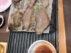 -割烹旭日本料理(龙湖狮山天街店)