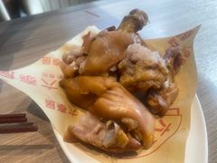 -六泰居·尔滨地标·东北菜(泰山路店)