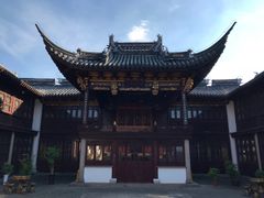 -中国昆曲博物馆