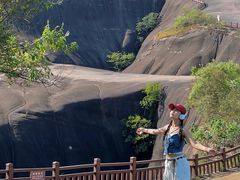 -飞天山旅游区