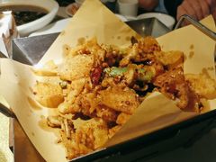 -老平安农家菜(平安店)