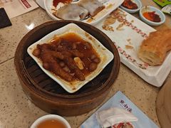 -点都德(喜粤楼店)