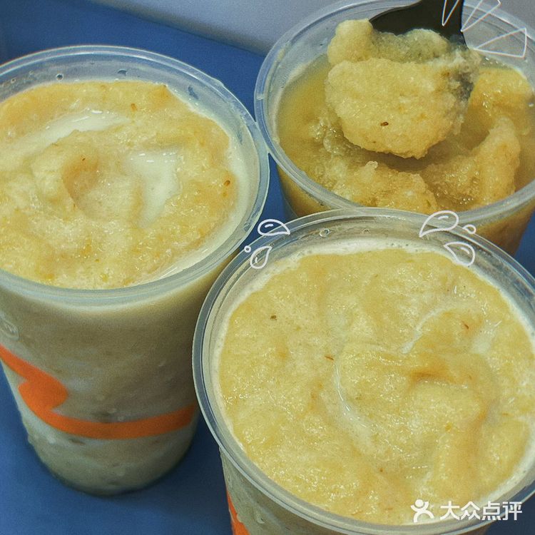 COCO太会了[糖果]一波回忆杀新品袭来[礼花]