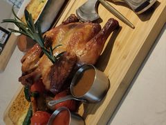 -ins森林童话餐厅coffee&bistro
