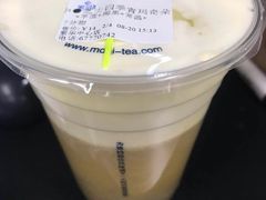 -茉沏(繁花中心店)