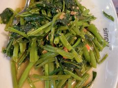 -simply thai天泰(长泰广场店)