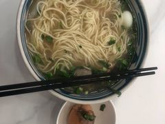 -马兰拉面(西直门外店)