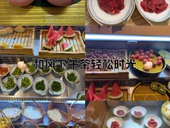 -松野谷·寿喜烧自助(华联顺义金街购物中心店)