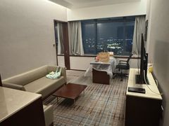 -上海龙之梦万丽酒店