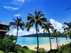 -海南分界洲岛旅游区