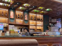 -秘密旅行Bonjour(黑金冠 江南西店)