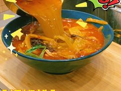 -西环肥仔螺蛳粉(南宁第一分店)