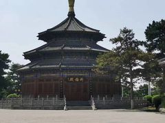 -中国唐苑