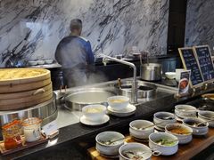 -杭州桐庐康莱德酒店西餐厅-舍