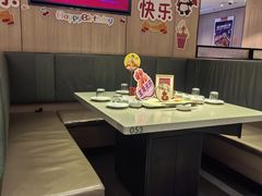 -海底捞火锅(万达广场店)