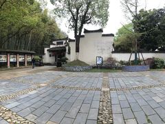 -景德镇古窑民俗博览区