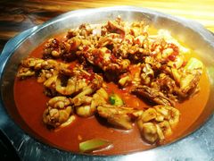 -福茂瀧牛蛙火锅烧鸡公(金沙总店)