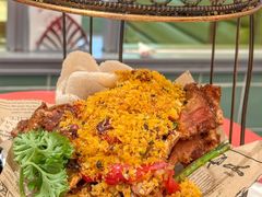 -避风塘·金牌店·夜宵(金玉兰店)