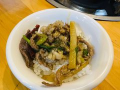 -榕江牛瘪牛肉火锅