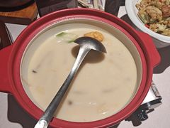 -千百味红餐厅·江西菜(绿地双子塔店)