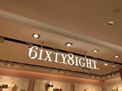 -凯德广场(西城店)