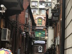 -飞马旅黎黄陂路文旅街区
