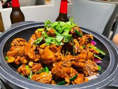 -财神鸡煲(华强北店)