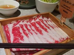 -鲜潭蒸汽石锅鱼(五道口购物中心店)