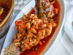 -光明邨大酒家(淮海路店)