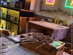 -云晓光头烧烤吧(新大陆广场店)