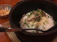 -大阪烧肉BAKA一代(十亩地店)
