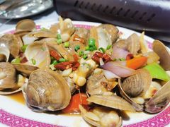-金多鱼大排档·烤鱼·烧烤·宵夜(江南水都店)