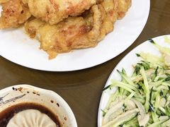 -开封灌汤包子铺(尚志大街店)