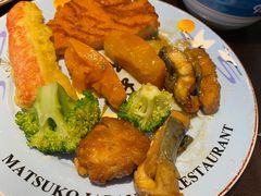 -松子料理(白家庄店)