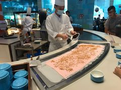 -帝企鹅自助餐厅•儿童岛•真企鹅(长隆企鹅酒店)