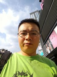 点击看大图 -藤野造型