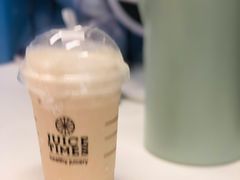 -JUICE  TIMES(中茵海华店)