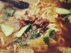 -孙记大碗皮肚面(后宰门店)