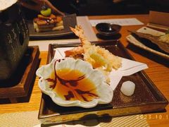 -墨澜·人间味割烹料理