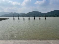 -鸣鹤古镇