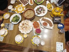 -吉祥圣雪藏餐