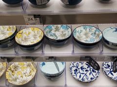 -NITORI 宜得利家居(天津泰达永旺店)