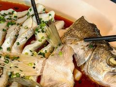 -三利音·东方司宴(外滩店)