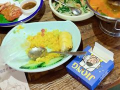 -囧人粗品·泰国街市料理(霖峰店)