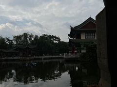 -MAP CHA普洱茶馆(翠湖店)