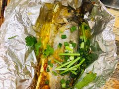 -巡场大烧烤(春水苑店)