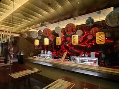 -滩万日本料理Nadaman(国贸大酒店)